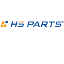 HS PARTS brúsky