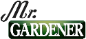 Mr. Gardener