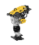 Zapaľovanie pre vibračné pechy