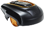 McCulloch ROB R600 (OEM 535138701)