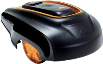 McCulloch ROB R800 (OEM 535138701)