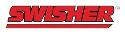 Spojky pre záhradné traktory Swisher