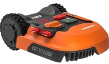Worx M1000 (OEM 535138701)