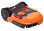 Worx M500 (OEM 535138701)