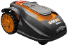 Worx ID B M800i (OEM 535138701)