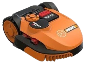 Worx Landroid WR105SI