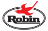 Vzduchové filtre pre motory Robin