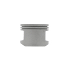 AIP kompletný piest pre krovinorezy Stihl FR350 FR450 FR480 FR480C FS400 FS450 FS480 SP451 SP481 44 mm (OEM 41280302002)