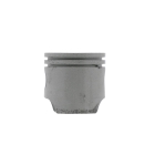 AIP kompletný piest pre krovinorezy Stihl FS38 FS45 FS45C FS45L FS46 FS46C FS55 HL45 SH55 SH85 FC55 HS45 BG45 34 mm (OEM 41400302000)