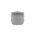 AIP kompletný piest pre krovinorezy Stihl FS80 FS85 BG85 FC75 HS81 HS86 KM55 SH85 34 mm (OEM 41370302010)