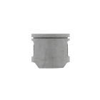 AIP kompletný piest pre motorové píly a krovinorezy Husqvarna 40 45 240R 245R Jonsered GR41 GR44 RS41 2041 2045 40 mm (OEM 506010801)