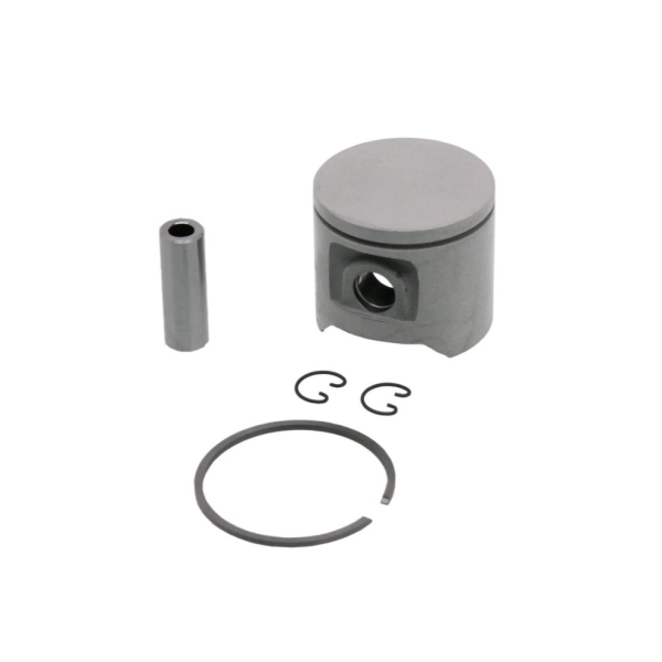 AIP kompletný piest pre motorové píly a krovinorezy Husqvarna 40 45 240R 245R Jonsered GR41 GR44 RS41 2041 2045 40 mm (OEM 506010801)