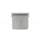 AIP kompletný piest pre motorové píly Dolmar Makita 109 PS430 DCS430 40 mm