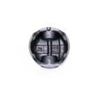 AIP kompletný piest pre motorové píly Husqvarna 340 40 mm (503 87 01-02, 537 39 97-02)