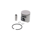 AIP kompletný piest pre motorové píly Husqvarna 445 42 mm (544 08 84-03)
