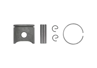 AIP kompletný piest pre motorové píly Oleo Mac 936 38 mm