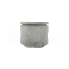 AIP kompletný piest pre motorové píly Oleo Mac 936 38 mm