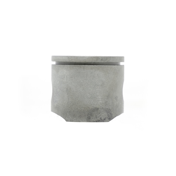 AIP kompletný piest pre motorové píly Oleo Mac 936 38 mm