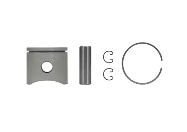 AIP kompletný piest pre motorové píly Oleo Mac 937 38 mm