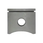 AIP kompletný piest pre motorové píly Oleo Mac 937 38 mm