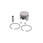 AIP kompletný piest pre motorové píly Oleo Mac 951 46 mm
