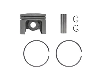 AIP kompletný piest pre motorové píly Oleo Mac 951 46 mm