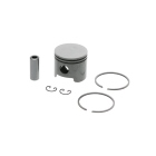 AIP kompletný piest pre motorové píly OLEO-MAC Oleo-mac 940 940C 941C 140S po roku 2008 40 mm (OEM 50060027A)