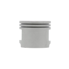 AIP kompletný piest pre motorové píly Stihl 029 MS290 SR400 45 mm