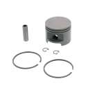 AIP kompletný piest pre motorové píly Stihl 039 MS390 49 mm (OEM 11270302005)