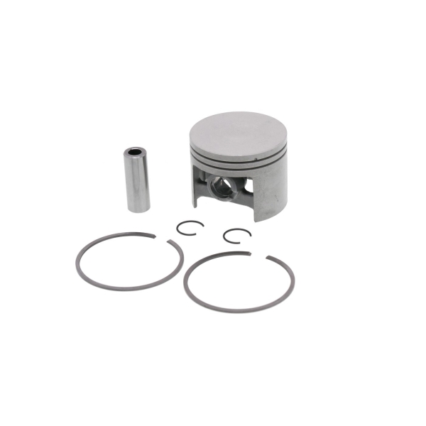 AIP kompletný piest pre motorové píly Stihl 044 MS440 piestny čap 12 mm 50 mm