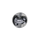 AIP kompletný piest pre motorové píly Stihl MS211 MS211 C 40 mm (OEM 11390302001)