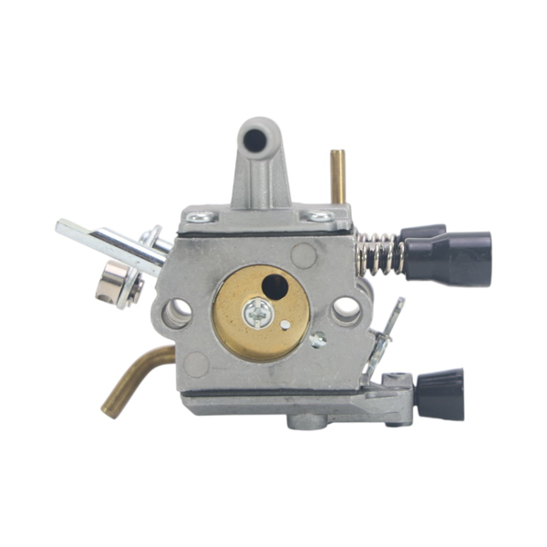 Akčná sada karburátor pre krovinorezy Stihl FS120 BT120 BT121 FS200 FS250 FS300 FS350 (OEM 41341200652 41341410300 41303506200 41302 41283580800)
