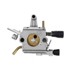 Akčná sada karburátor pre krovinorezy Stihl FS120 BT120 BT121 FS200 FS250 FS300 FS350 (OEM 41341200652 41341410300 41303506200 41302 41283580800)