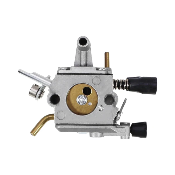 Akčná sada karburátor pre krovinorezy Stihl FS120 BT120 BT121 FS200 FS250 FS300 FS350 (OEM 41341200652 41341410300 41303506200 41302 41283580800)