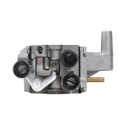 Akčná sada karburátor pre krovinorezy Stihl FS120 BT120 BT121 FS200 FS250 FS300 FS350 (OEM 41341200652 41341410300 41303506200 41302 41283580800)
