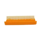 Akčná sada karburátor pre krovinorezy Stihl FS120 BT120 BT121 FS200 FS250 FS300 FS350 (OEM 41341200652 41341410300 41303506200 41302 41283580800)