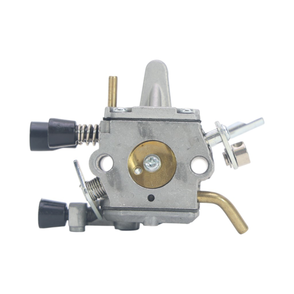 Akčná sada karburátor pre krovinorezy Stihl FS120 BT120 BT121 FS200 FS250 FS300 FS350 (OEM 41341200652 41341410300 41303506200 41302 41283580800)