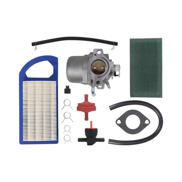 Akčná sada pre motory Briggs & Stratton (OEM 590399 298090 695547)
