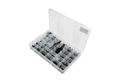 Akčný set skrutiek a matíc pre motorové píly Husqvarna 137 142 51 55 61 268 272XP 281 288 340 345 350 353 357 359 362 365