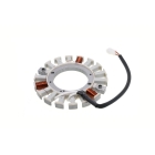 Alternátor pre motory Zongshen GB680 originálny diel (100715108-0001)