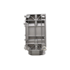 Blok motora Honda GX160 (OEM 12000ZH8426)