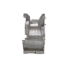 Blok motora Honda GX390 Zongshen 188F (OEM 12000-ZF6-405 12000-ZF6-416 12000-ZF6-435)