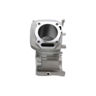 Blok motora Honda GX390 Zongshen 188F (OEM 12000-ZF6-405 12000-ZF6-416 12000-ZF6-435)