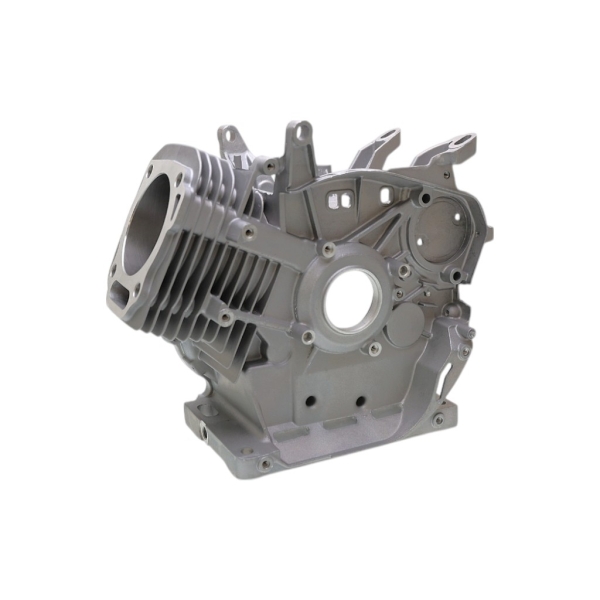 Blok motora Zongshen 190F GB420 originálny diel (100002731, 100089136, 100093691)
