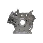 Blok motora Zongshen 190F GB420 originálny diel (100002731, 100089136, 100093691)