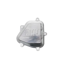 Bočný kryt pre motory Zongshen XP620 originálny diel (OEM 100061692)