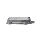 Bočný kryt pre motory Zongshen XP620 originálny diel (OEM 100061692)