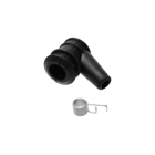 Botka sviečky pre Čínske motorové píly a píly z hobbymarketov s obsahom motora 45 ccm 52 ccm 58 ccm