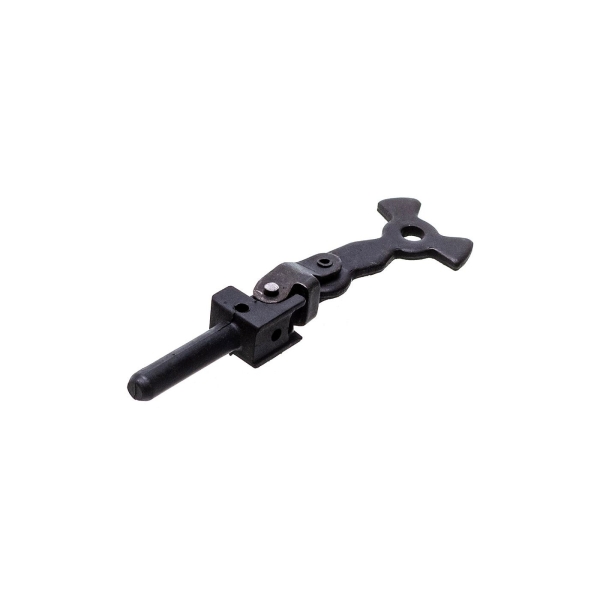 Brzdový piest pre motorové píly Husqvarna 135 140 340 346XP 353 357XP 359 435 440 445 450 455 460 461 465 Jonsered 2141 2150 CS2153 CS2240 CS2245 (OEM 503890802)