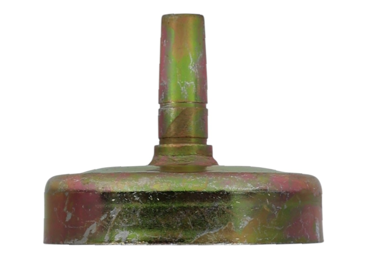 Bubon spojky 4T pre krovinorezy BC430 BC520 s obsahom motora 43 ccm - 52 ccm